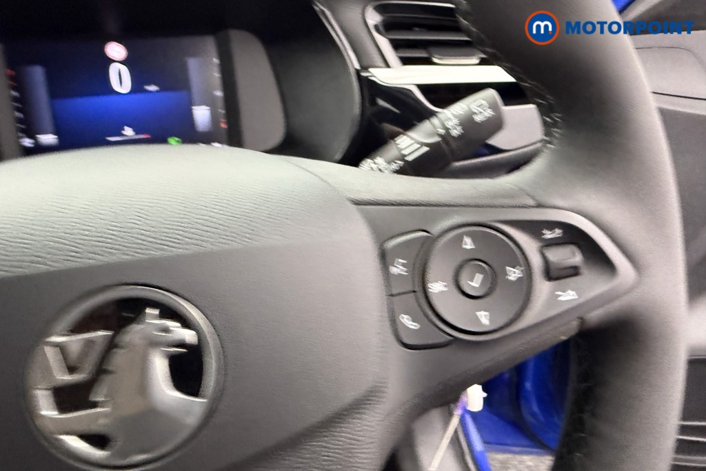 Vauxhall Corsa GS Manual Petrol Hatchback - Stock Number (1555094) - 15th supplementary image