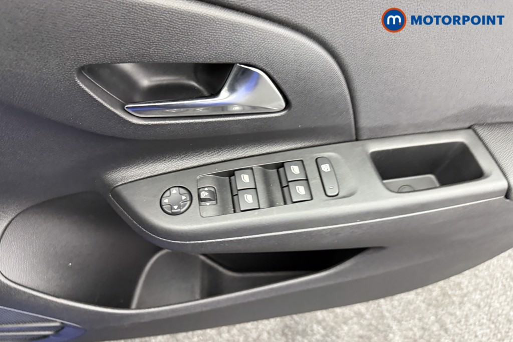 Vauxhall Corsa GS Manual Petrol Hatchback - Stock Number (1555094) - 17th supplementary image