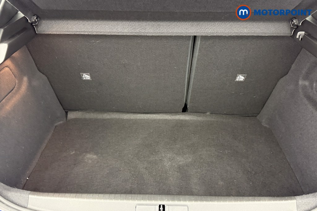 Vauxhall Corsa GS Manual Petrol Hatchback - Stock Number (1555094) - 20th supplementary image