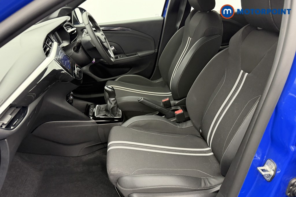 Vauxhall Corsa GS Manual Petrol Hatchback - Stock Number (1555094) - 21st supplementary image