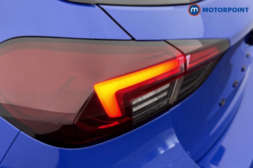 Vauxhall Corsa GS Manual Petrol Hatchback - Stock Number (1555094) - 24th supplementary image