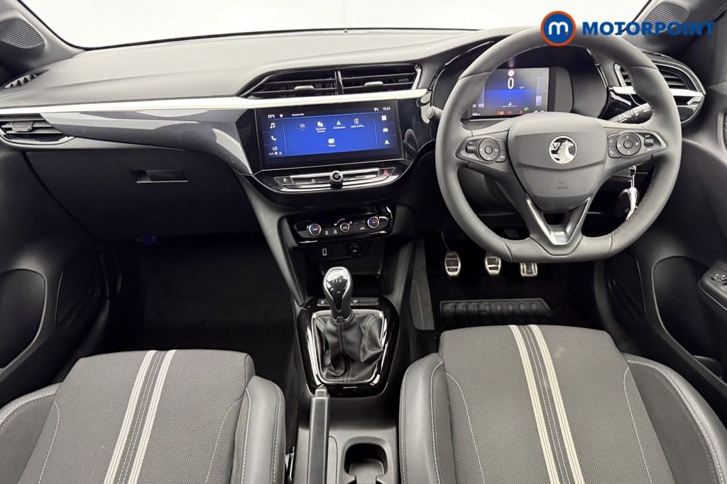 Vauxhall Corsa GS Manual Petrol Hatchback - Stock Number (1555094) - 1st supplementary image