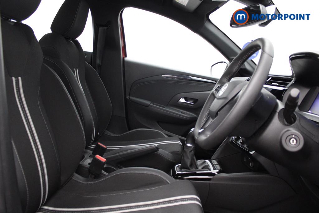 Vauxhall Corsa GS Manual Petrol Hatchback - Stock Number (1555100) - 6th supplementary image