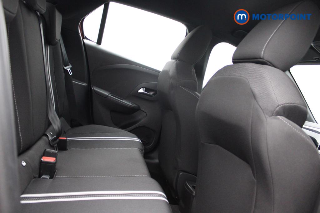 Vauxhall Corsa GS Manual Petrol Hatchback - Stock Number (1555100) - 7th supplementary image
