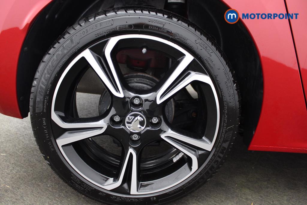 Vauxhall Corsa GS Manual Petrol Hatchback - Stock Number (1555100) - 8th supplementary image