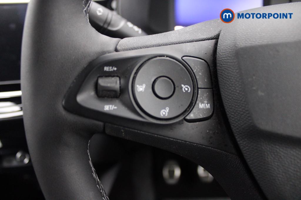 Vauxhall Corsa GS Manual Petrol Hatchback - Stock Number (1555100) - 12th supplementary image