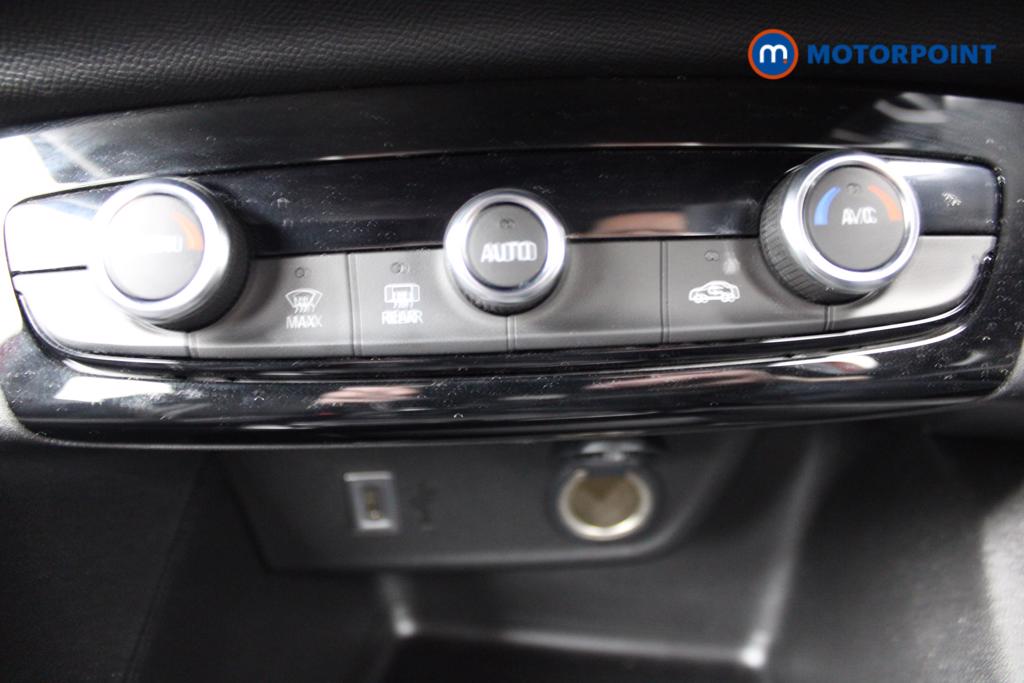 Vauxhall Corsa GS Manual Petrol Hatchback - Stock Number (1555100) - 14th supplementary image