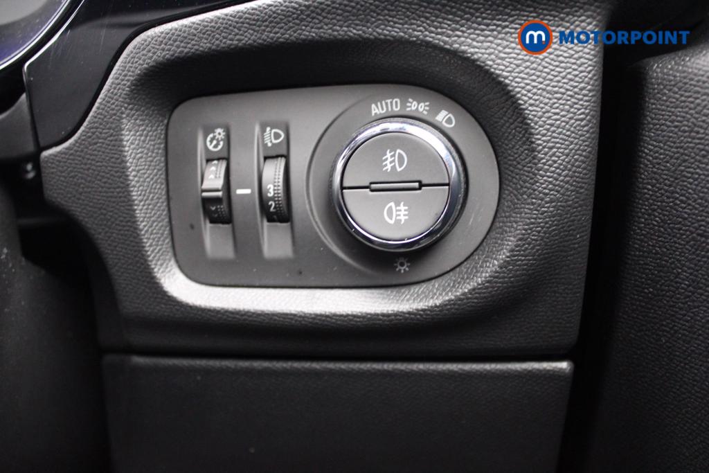 Vauxhall Corsa GS Manual Petrol Hatchback - Stock Number (1555100) - 15th supplementary image