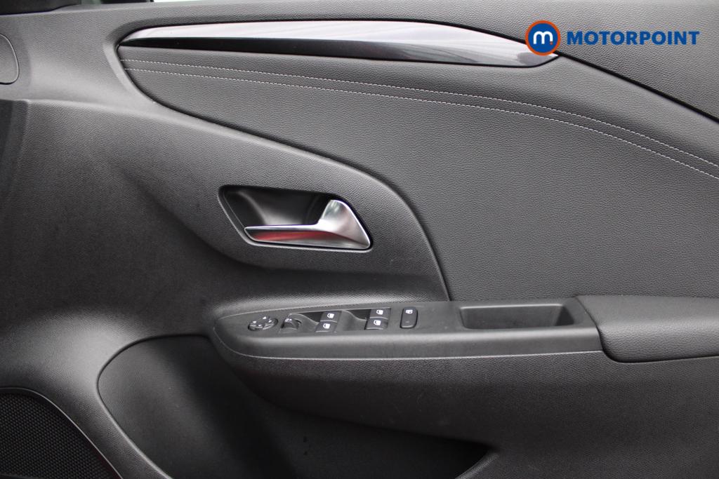 Vauxhall Corsa GS Manual Petrol Hatchback - Stock Number (1555100) - 16th supplementary image