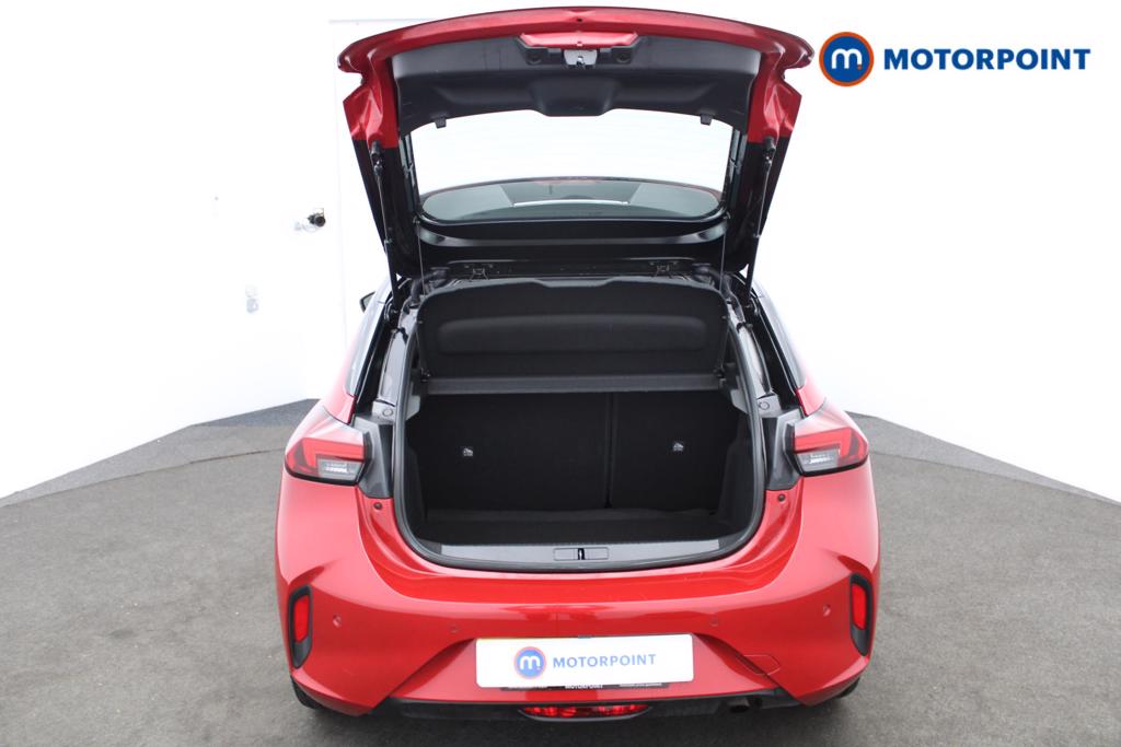 Vauxhall Corsa GS Manual Petrol Hatchback - Stock Number (1555100) - 18th supplementary image