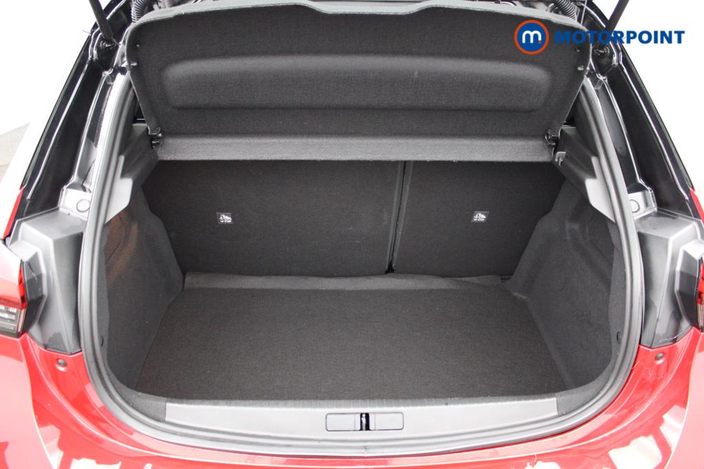 Vauxhall Corsa GS Manual Petrol Hatchback - Stock Number (1555100) - 19th supplementary image