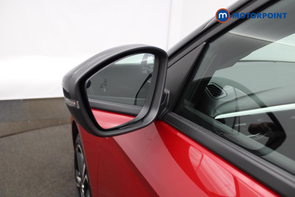 Vauxhall Corsa GS Manual Petrol Hatchback - Stock Number (1555100) - 27th supplementary image