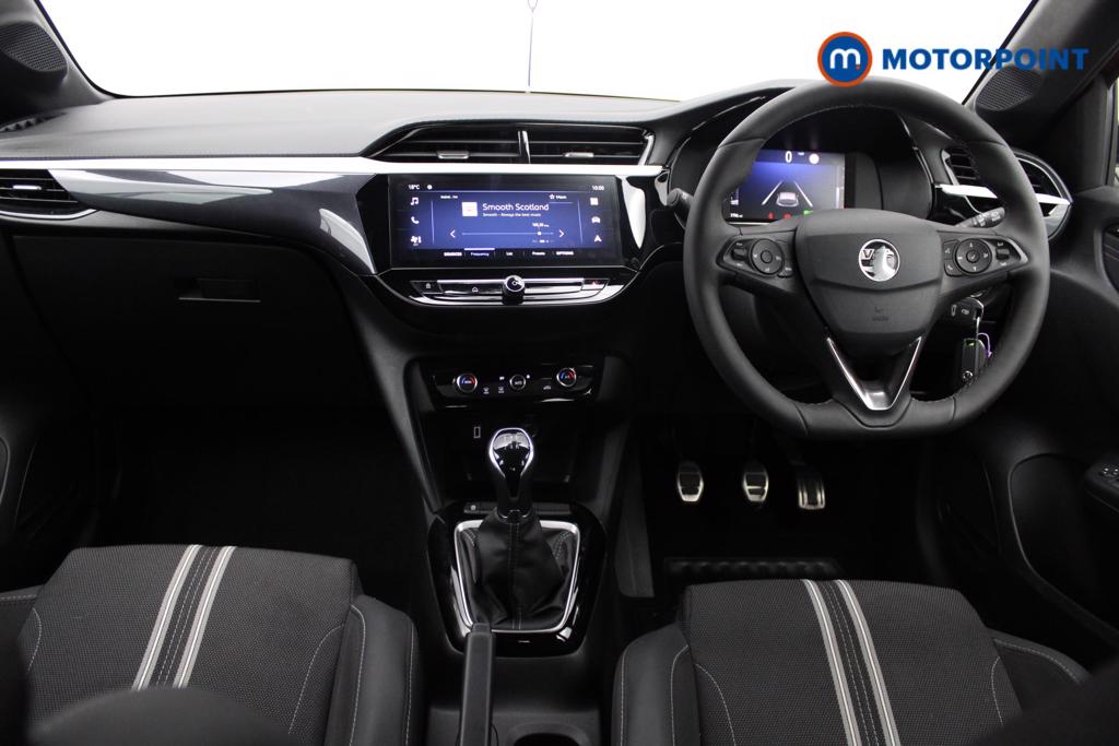 Vauxhall Corsa GS Manual Petrol Hatchback - Stock Number (1555100) - 1st supplementary image