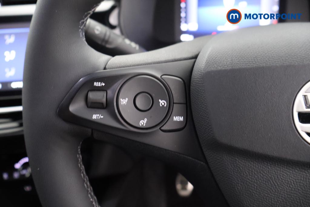 Vauxhall Corsa GS Manual Petrol Hatchback - Stock Number (1555105) - 2nd supplementary image