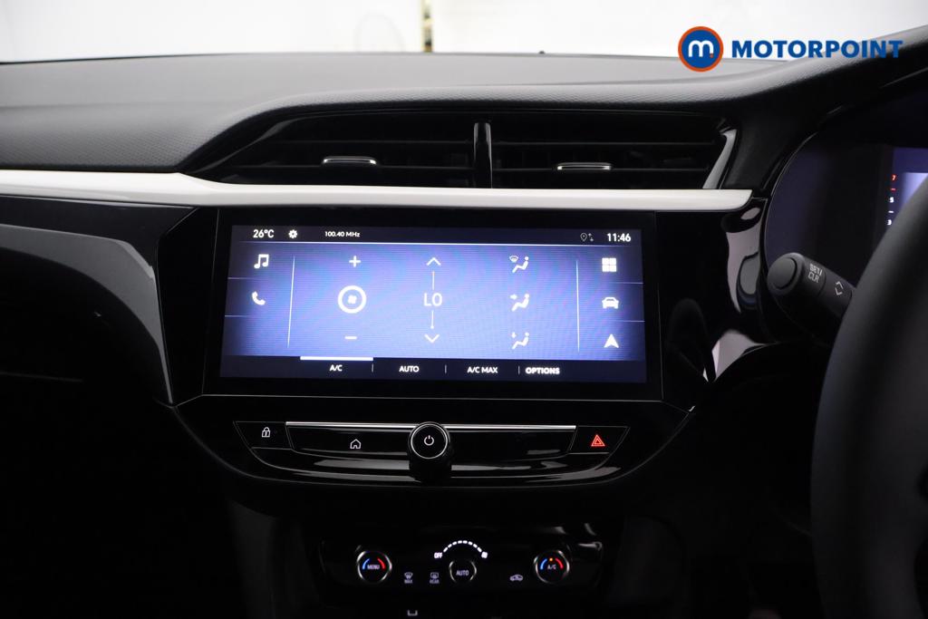 Vauxhall Corsa GS Manual Petrol Hatchback - Stock Number (1555105) - 5th supplementary image