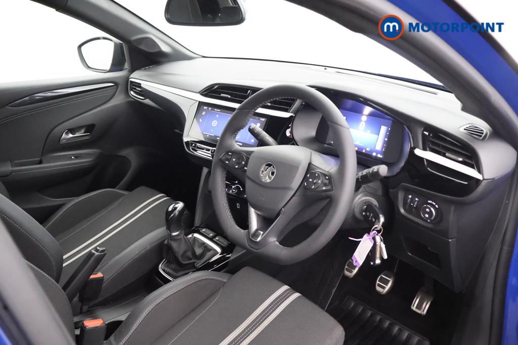 Vauxhall Corsa GS Manual Petrol Hatchback - Stock Number (1555105) - 8th supplementary image