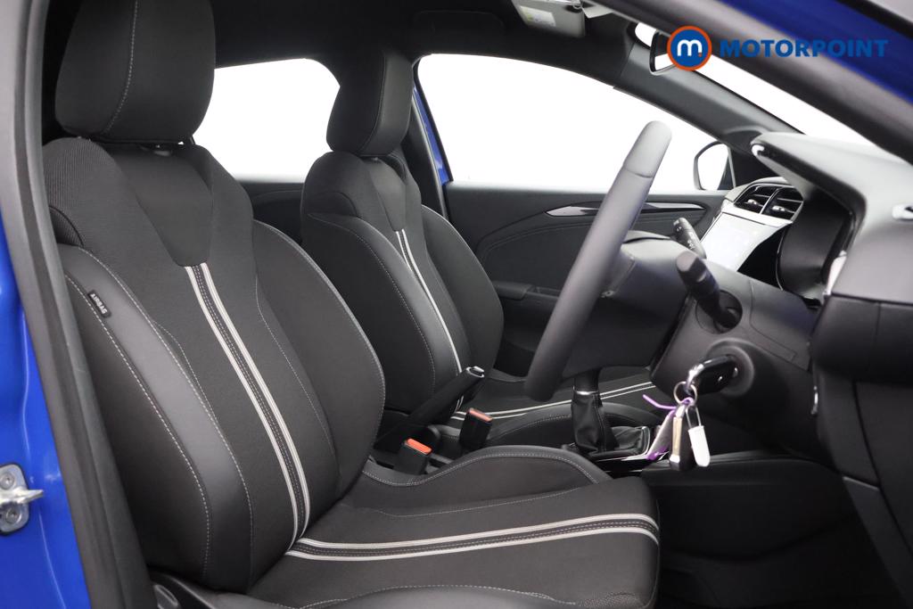 Vauxhall Corsa GS Manual Petrol Hatchback - Stock Number (1555105) - 9th supplementary image