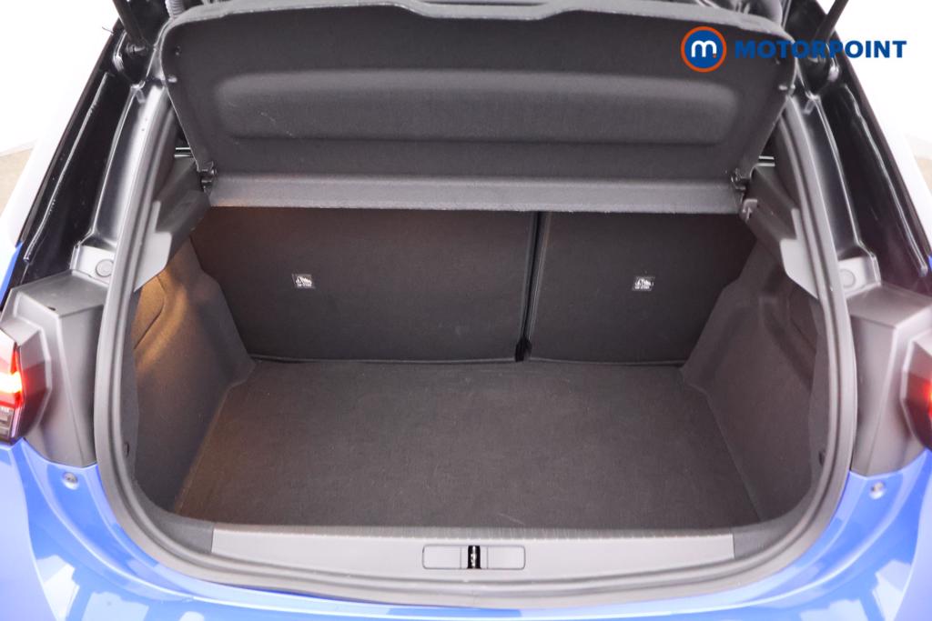 Vauxhall Corsa GS Manual Petrol Hatchback - Stock Number (1555105) - 11th supplementary image