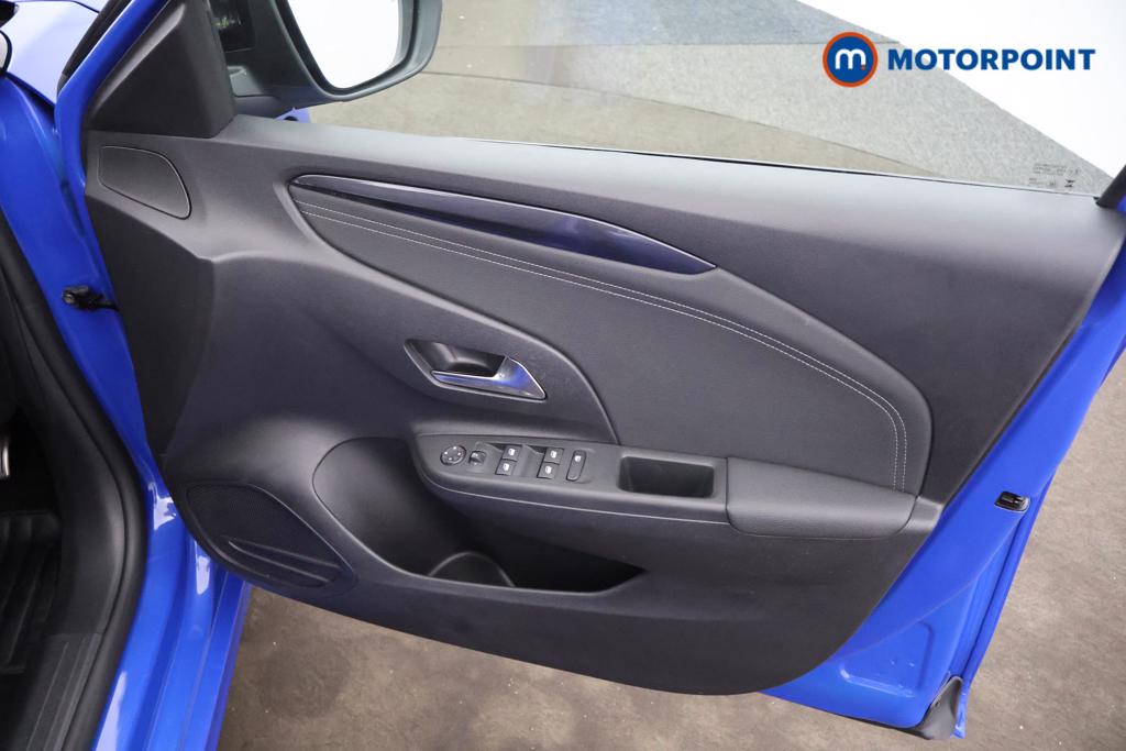 Vauxhall Corsa GS Manual Petrol Hatchback - Stock Number (1555105) - 18th supplementary image