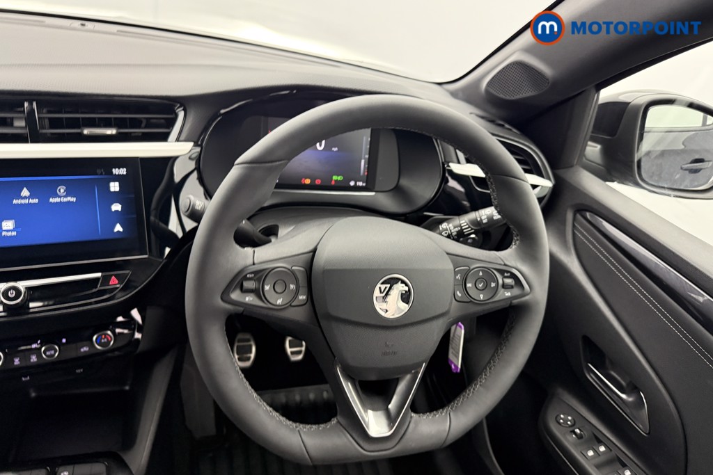Vauxhall Corsa GS Manual Petrol Hatchback - Stock Number (1555108) - 3rd supplementary image