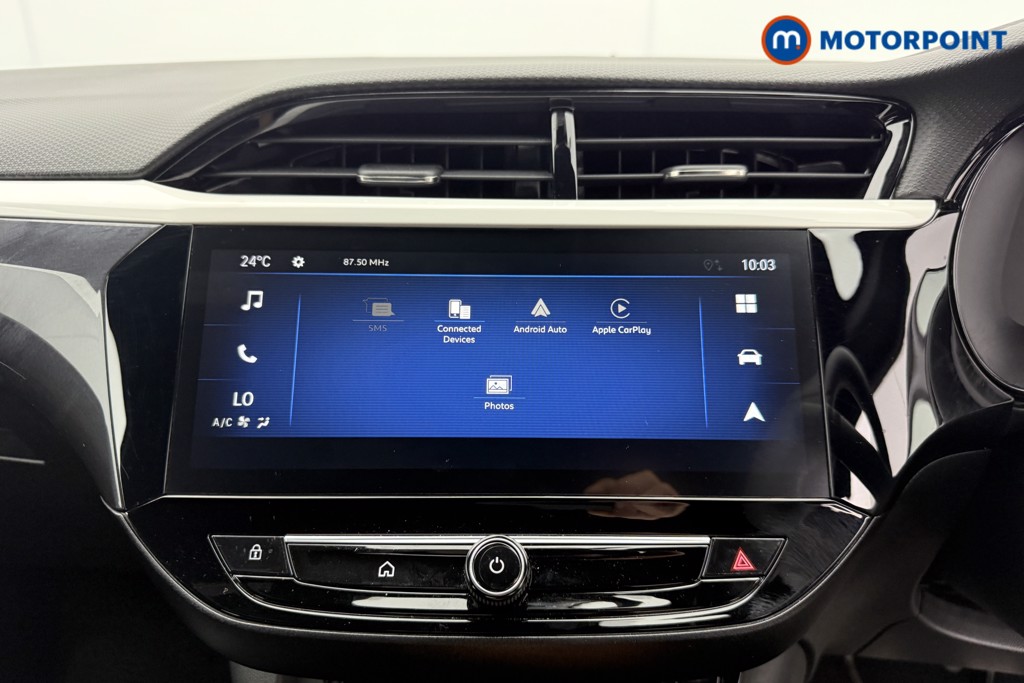 Vauxhall Corsa GS Manual Petrol Hatchback - Stock Number (1555108) - 8th supplementary image
