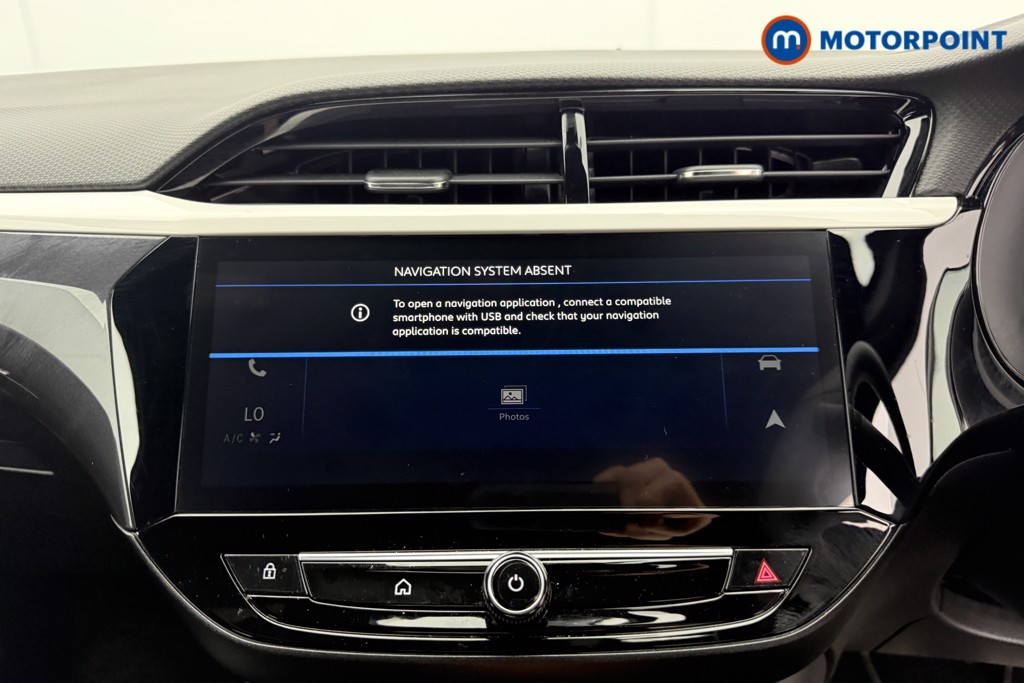 Vauxhall Corsa GS Manual Petrol Hatchback - Stock Number (1555108) - 9th supplementary image