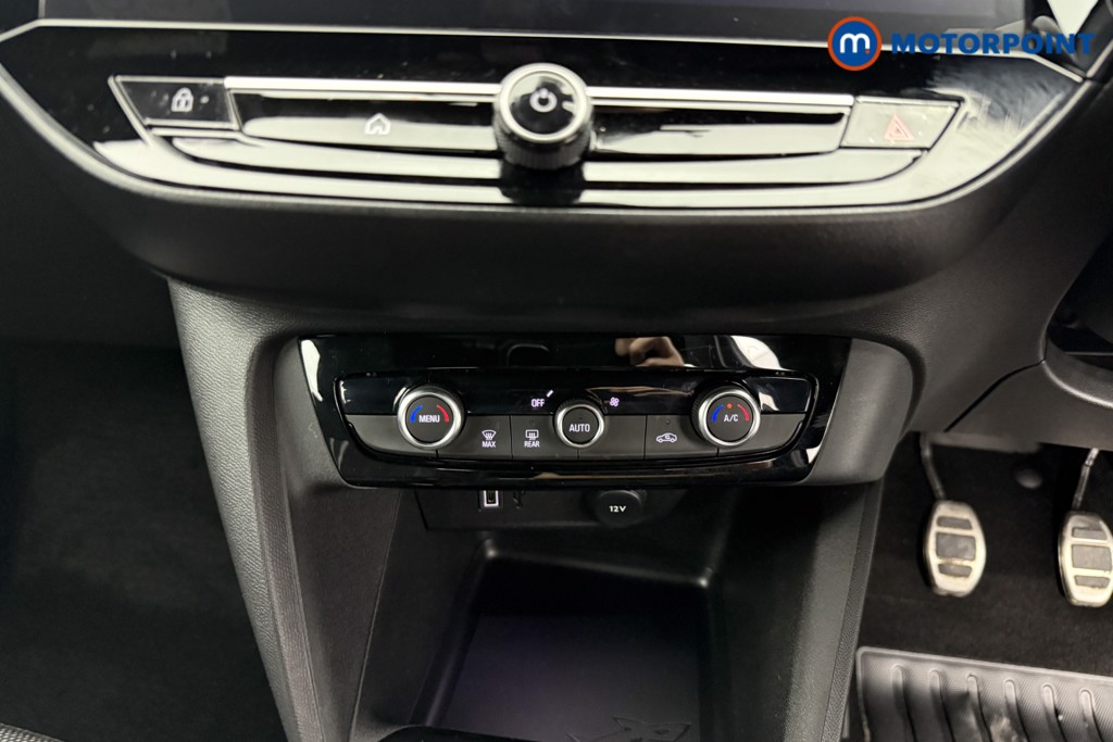 Vauxhall Corsa GS Manual Petrol Hatchback - Stock Number (1555108) - 10th supplementary image