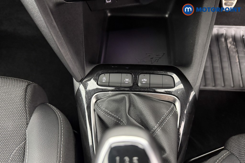 Vauxhall Corsa GS Manual Petrol Hatchback - Stock Number (1555108) - 11th supplementary image