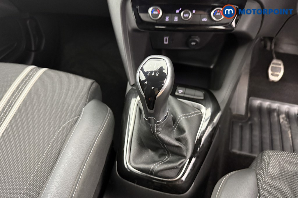 Vauxhall Corsa GS Manual Petrol Hatchback - Stock Number (1555108) - 12th supplementary image