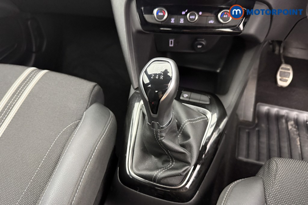 Vauxhall Corsa GS Manual Petrol Hatchback - Stock Number (1555108) - 13th supplementary image