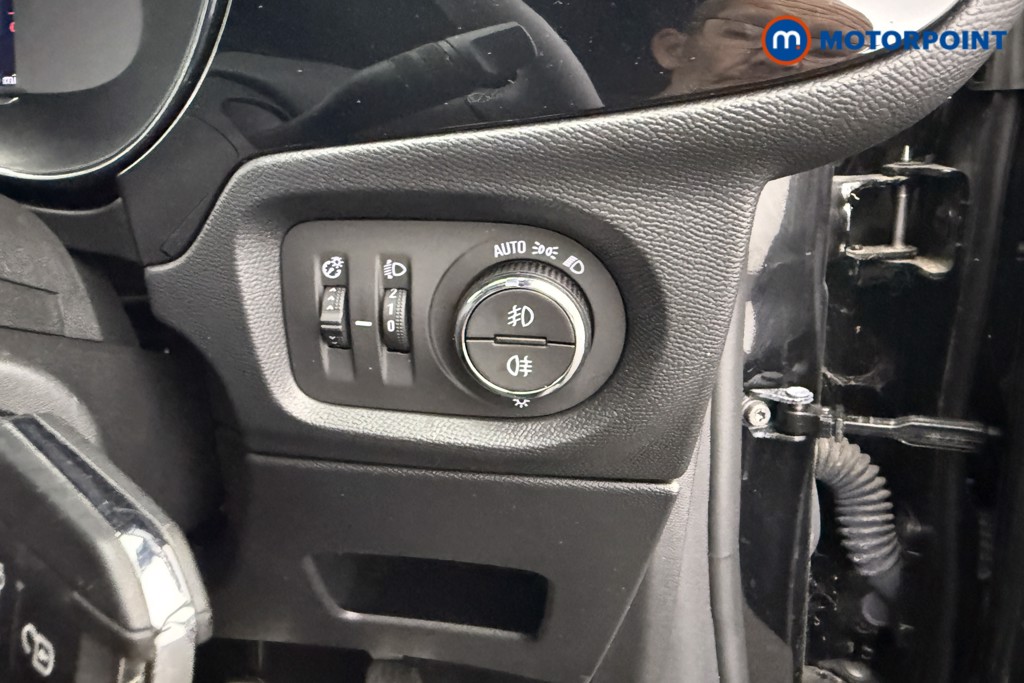 Vauxhall Corsa GS Manual Petrol Hatchback - Stock Number (1555108) - 16th supplementary image