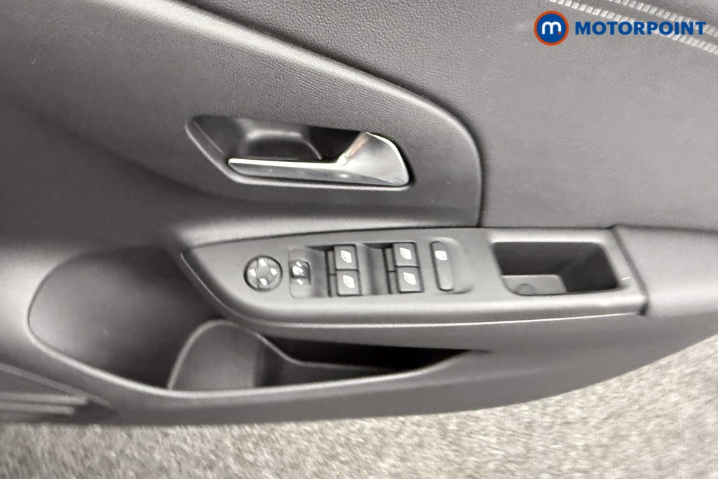 Vauxhall Corsa GS Manual Petrol Hatchback - Stock Number (1555108) - 17th supplementary image