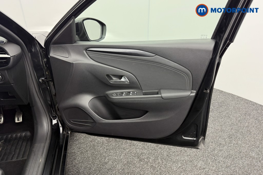Vauxhall Corsa GS Manual Petrol Hatchback - Stock Number (1555108) - 18th supplementary image