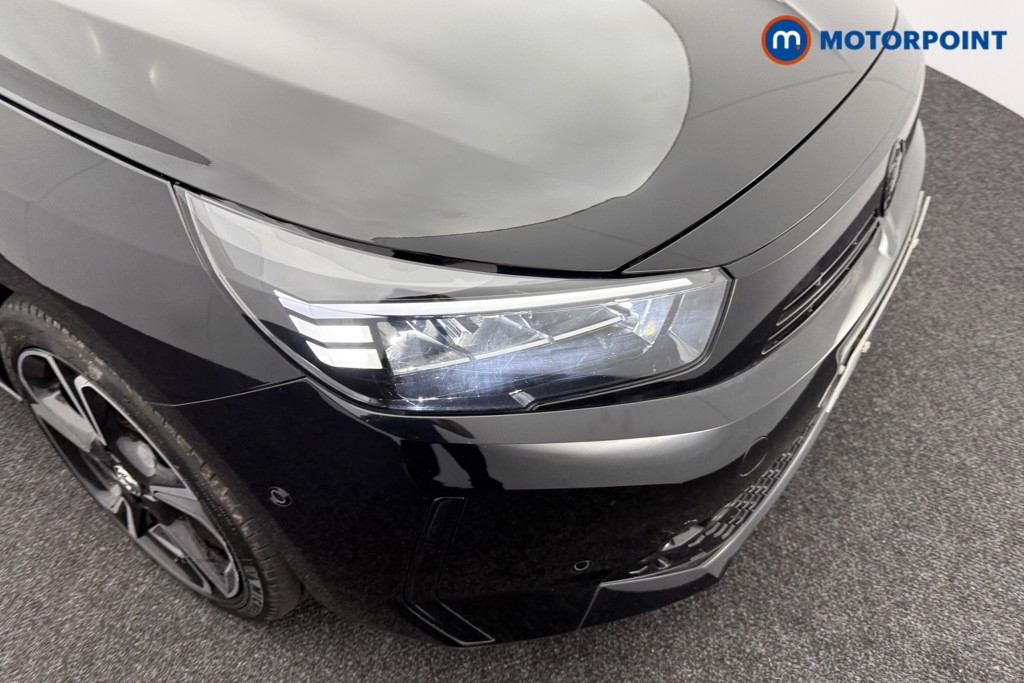 Vauxhall Corsa GS Manual Petrol Hatchback - Stock Number (1555108) - 26th supplementary image