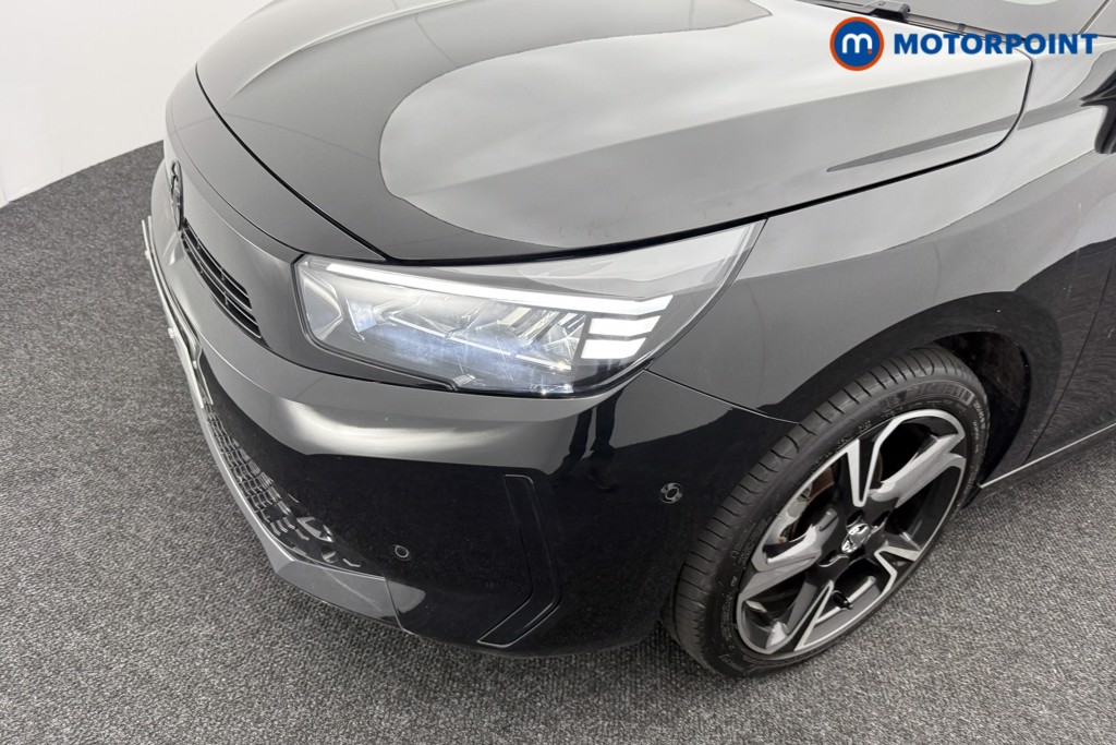 Vauxhall Corsa GS Manual Petrol Hatchback - Stock Number (1555108) - 27th supplementary image