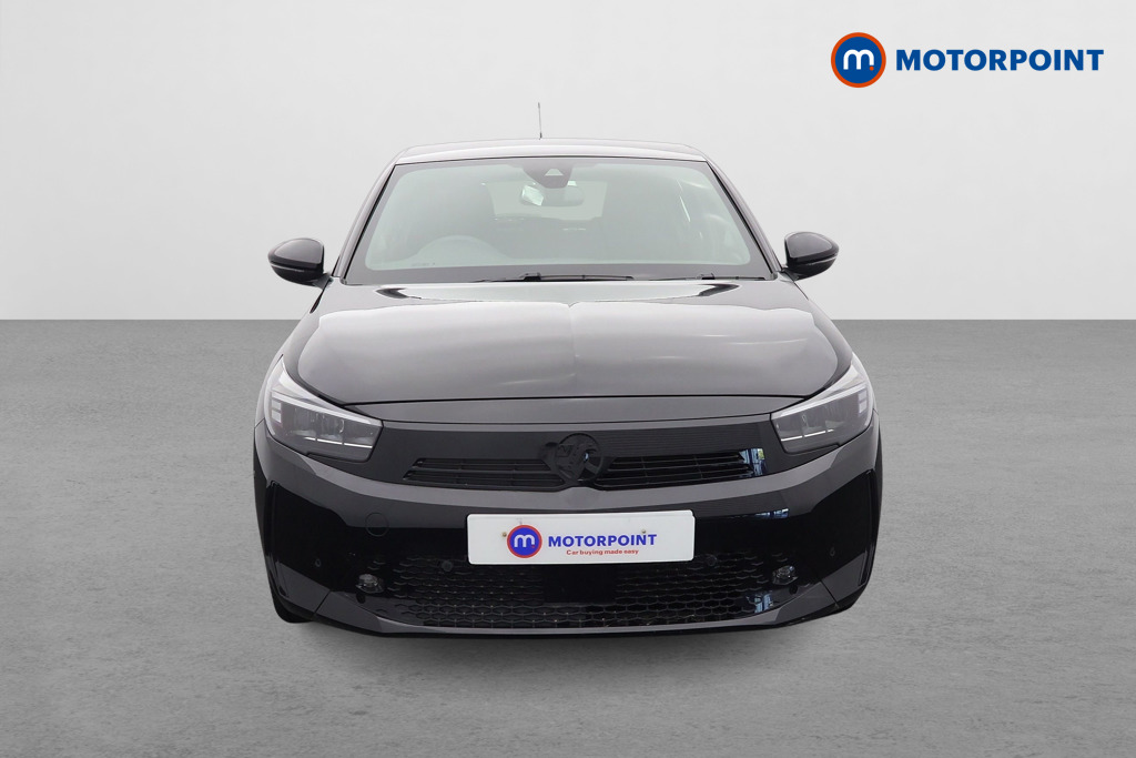 Vauxhall Corsa GS Manual Petrol Hatchback - Stock Number (1555108) - Front bumper