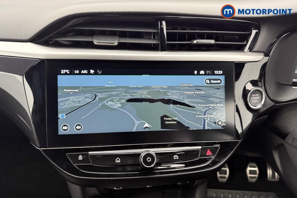 Vauxhall Corsa Ultimate Manual Petrol Hatchback - Stock Number (1555121) - 2nd supplementary image