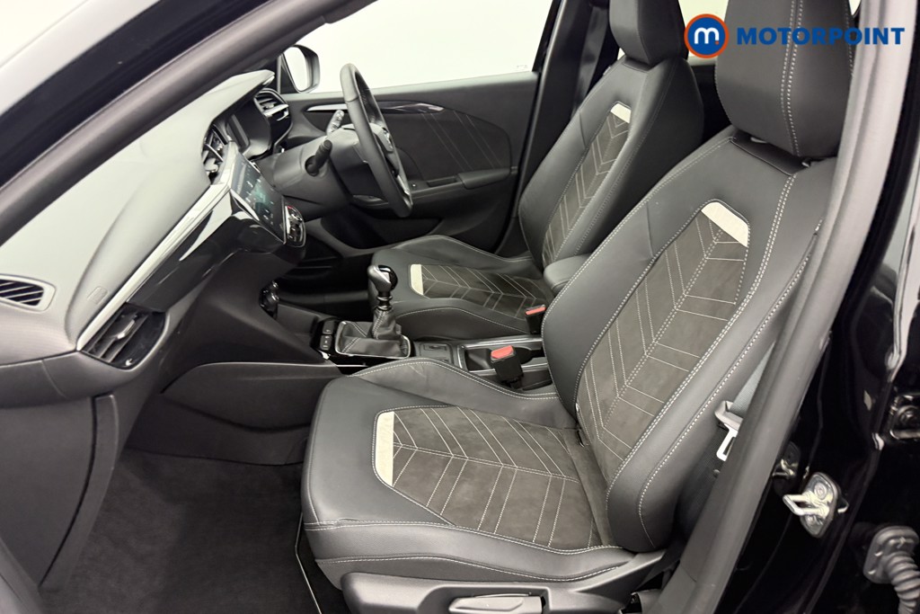 Vauxhall Corsa Ultimate Manual Petrol Hatchback - Stock Number (1555121) - 23rd supplementary image