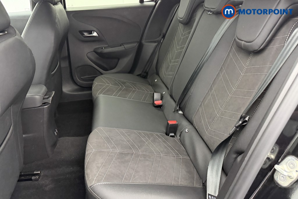 Vauxhall Corsa Ultimate Manual Petrol Hatchback - Stock Number (1555121) - 24th supplementary image