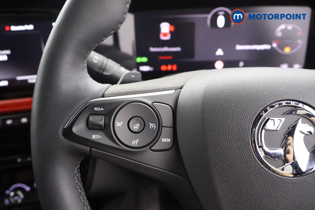 Vauxhall Mokka GS Automatic Petrol SUV - Stock Number (1555161) - 2nd supplementary image