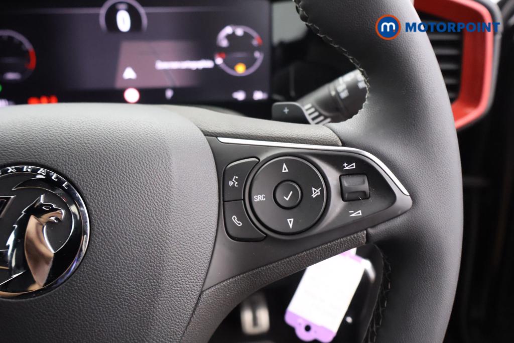 Vauxhall Mokka GS Automatic Petrol SUV - Stock Number (1555161) - 3rd supplementary image