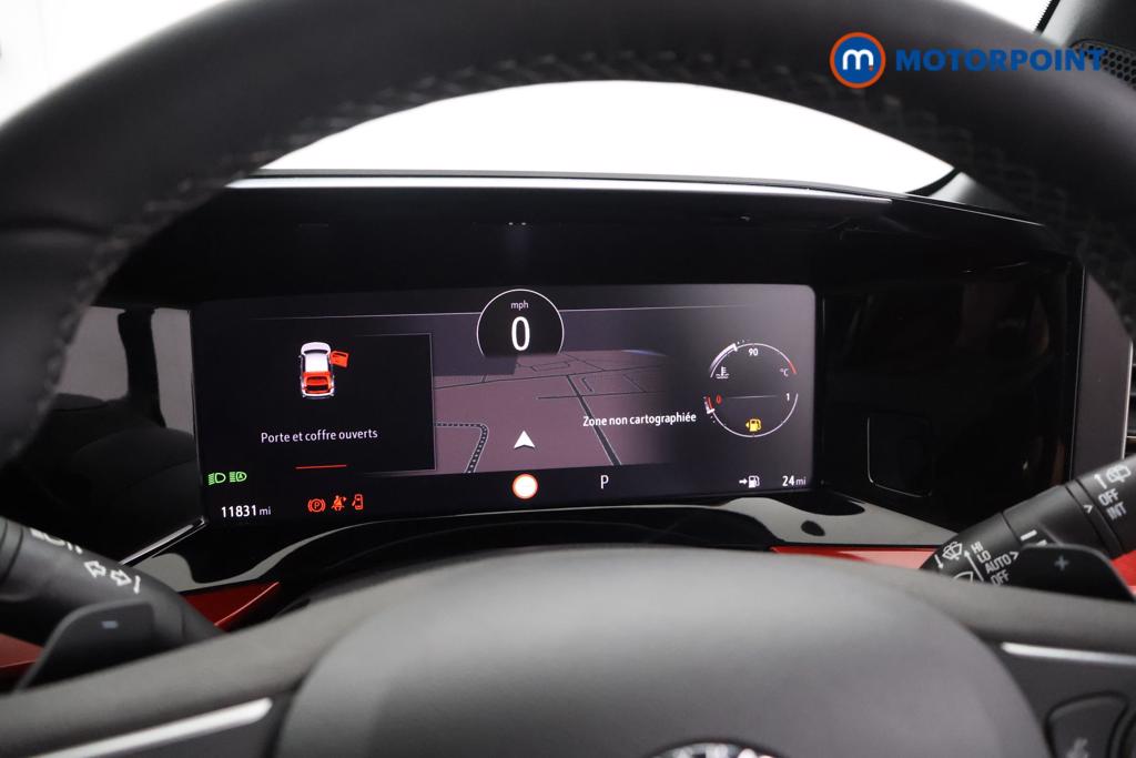 Vauxhall Mokka GS Automatic Petrol SUV - Stock Number (1555161) - 4th supplementary image