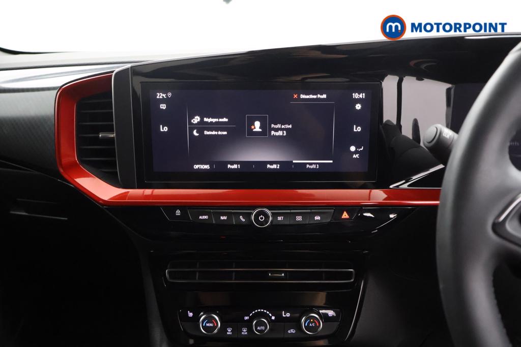 Vauxhall Mokka GS Automatic Petrol SUV - Stock Number (1555161) - 5th supplementary image