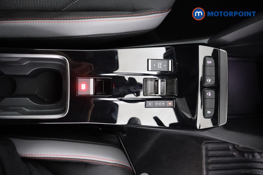 Vauxhall Mokka GS Automatic Petrol SUV - Stock Number (1555161) - 6th supplementary image