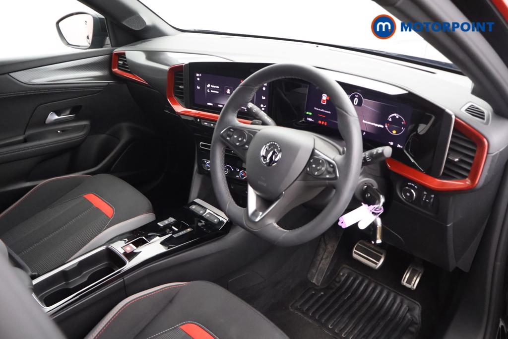 Vauxhall Mokka GS Automatic Petrol SUV - Stock Number (1555161) - 9th supplementary image