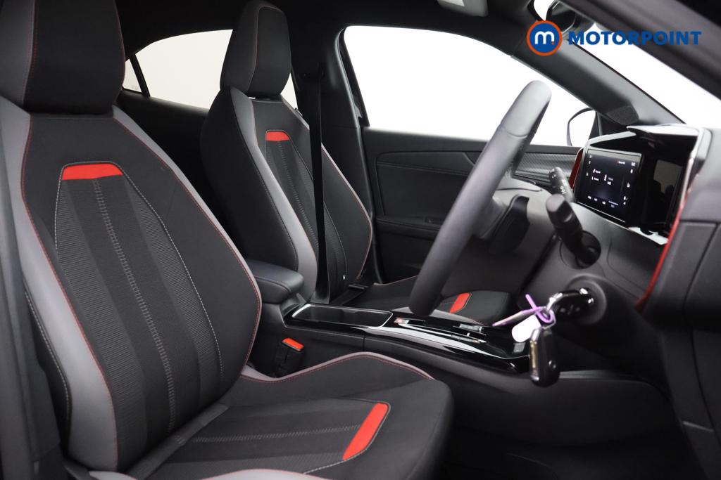 Vauxhall Mokka GS Automatic Petrol SUV - Stock Number (1555161) - 10th supplementary image