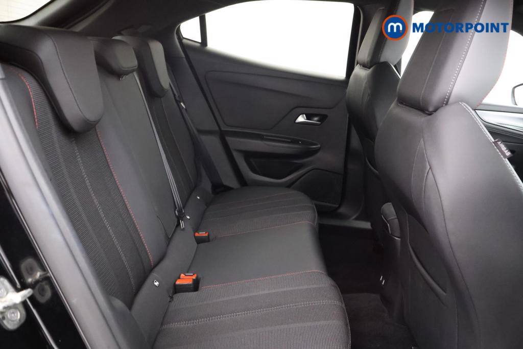 Vauxhall Mokka GS Automatic Petrol SUV - Stock Number (1555161) - 11th supplementary image