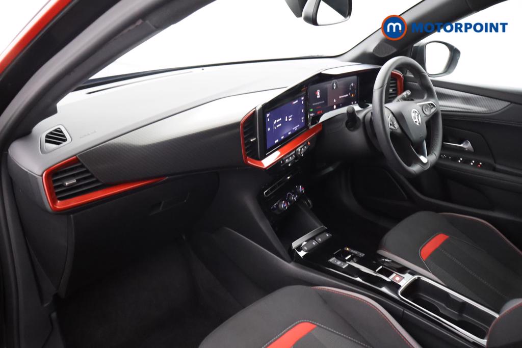 Vauxhall Mokka GS Automatic Petrol SUV - Stock Number (1555161) - 13th supplementary image