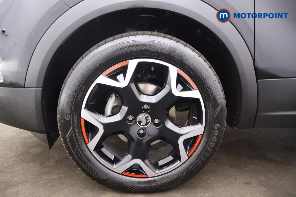 Vauxhall Mokka GS Automatic Petrol SUV - Stock Number (1555161) - 15th supplementary image