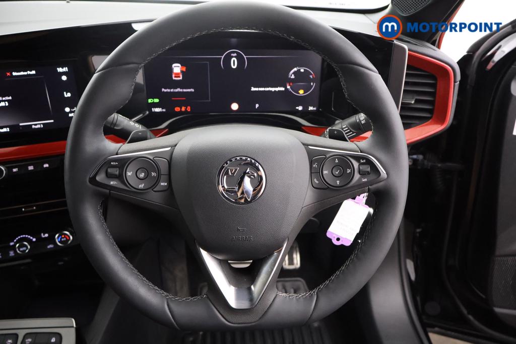 Vauxhall Mokka GS Automatic Petrol SUV - Stock Number (1555161) - 1st supplementary image